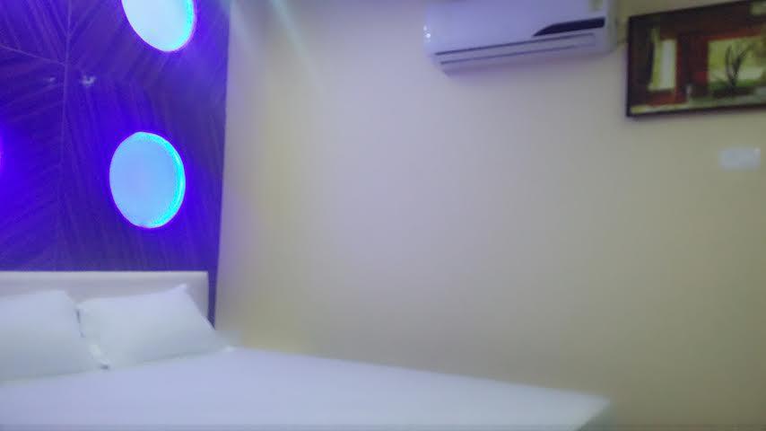Hotel Crystal International ดันแบด ภายนอก รูปภาพ