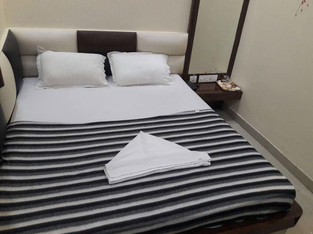 Hotel Crystal International ดันแบด ภายนอก รูปภาพ